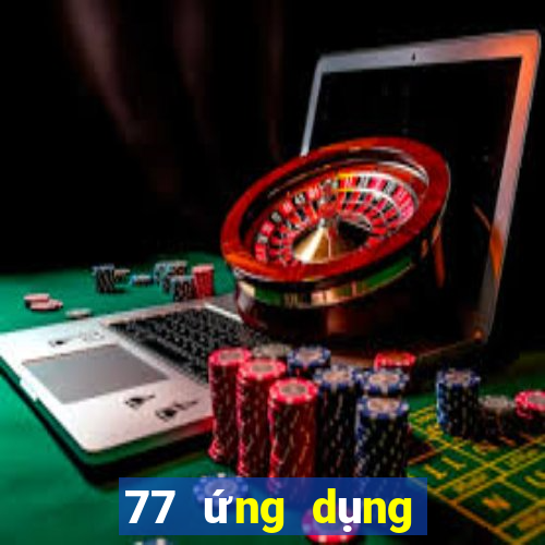 77 ứng dụng đĩa trang wed