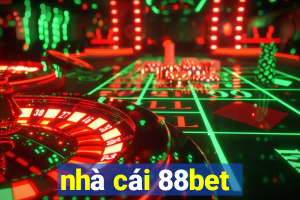 nhà cái 88bet