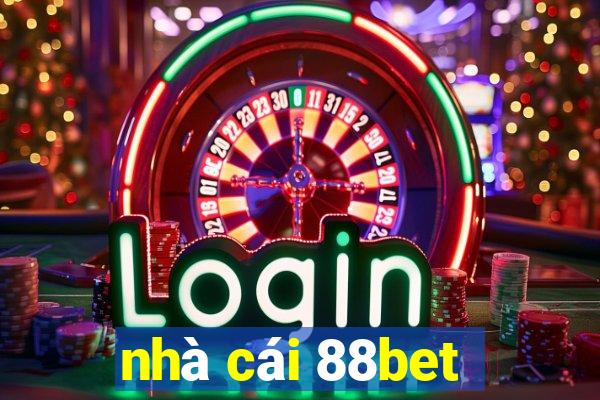 nhà cái 88bet