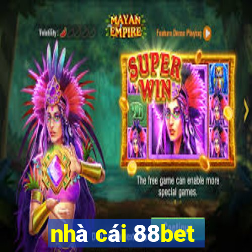 nhà cái 88bet