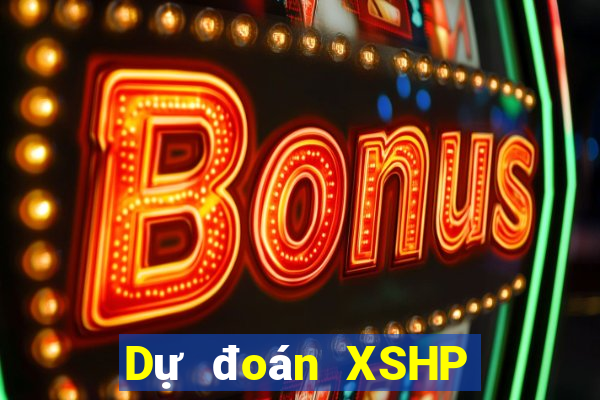 Dự đoán XSHP thứ Ba