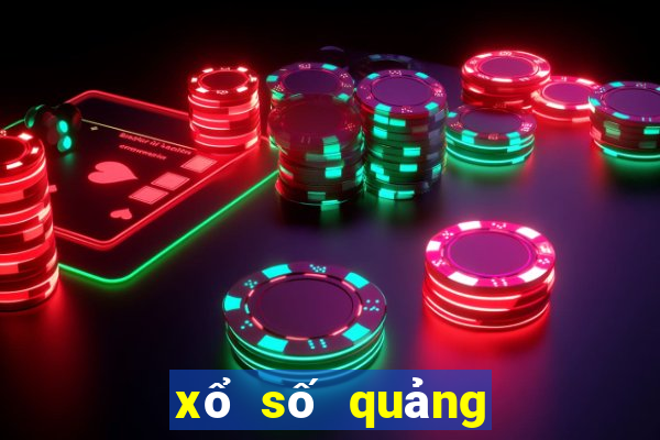 xổ số quảng bình ngày 18 tháng 2