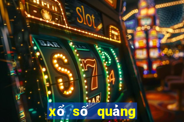 xổ số quảng bình ngày 18 tháng 2