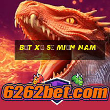 bắt xổ số miền nam