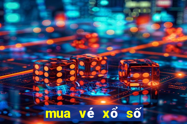 mua vé xổ số miền bắc online