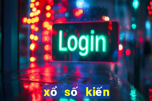 xổ số kiến thiết xổ số hậu giang