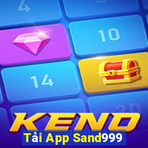 Tải App Sand999