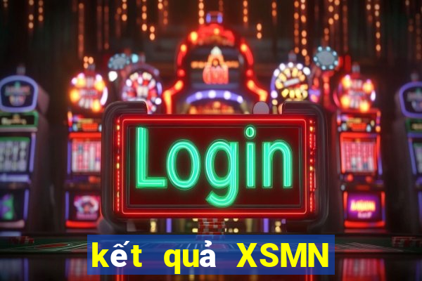 kết quả XSMN ngày 29