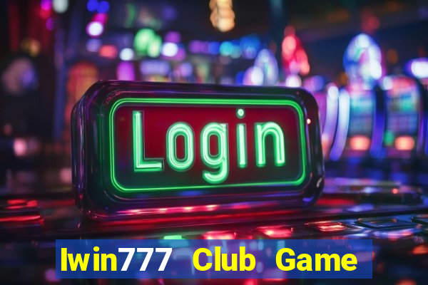 Iwin777 Club Game Bài 888 Casino