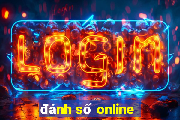 đánh số online