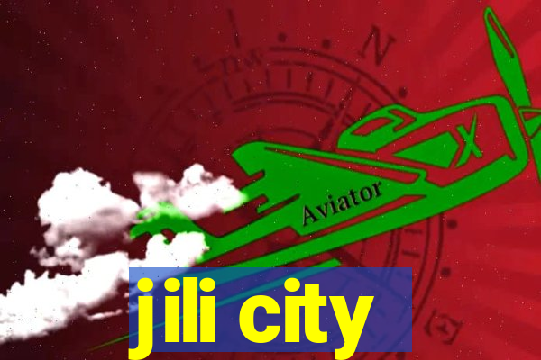 jili city