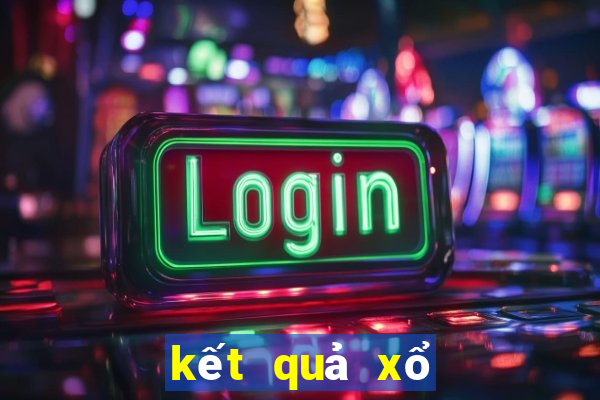 kết quả xổ số bến tre thứ bảy