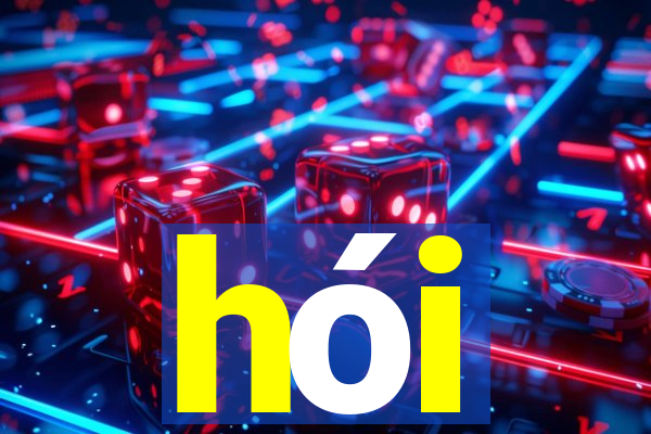 hói