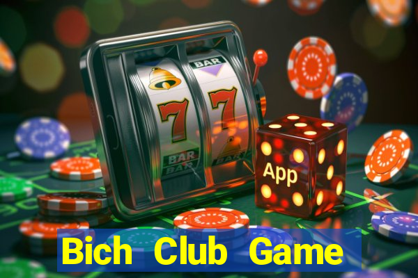 Bich Club Game Bài Ionline