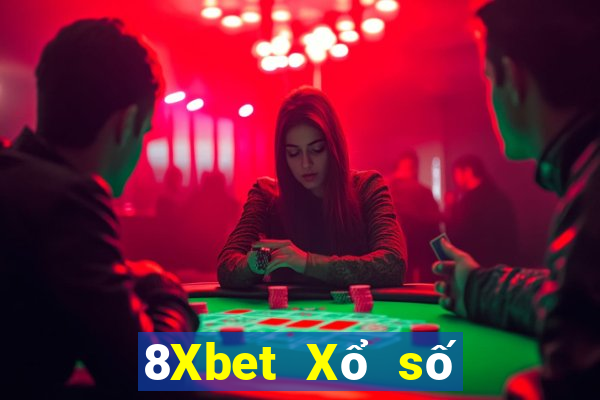 8Xbet Xổ số Phong Tải về