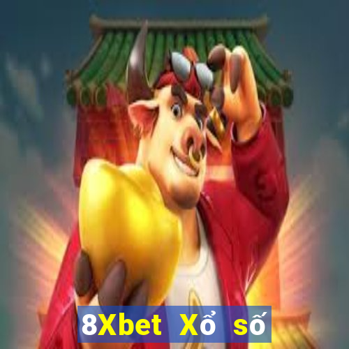 8Xbet Xổ số Phong Tải về