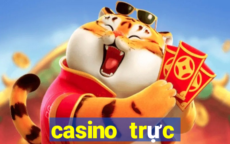 casino trực tuyến uy tín 2021