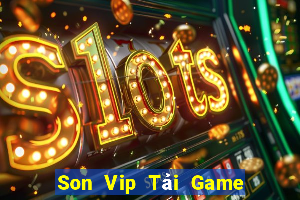 Son Vip Tải Game Bài Go88