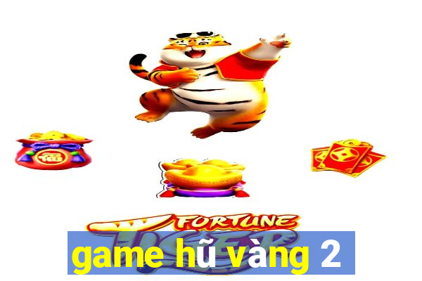 game hũ vàng 2