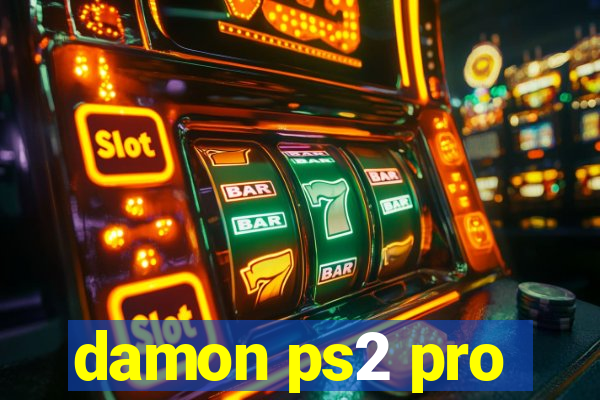 damon ps2 pro