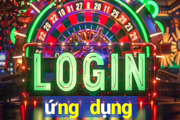 ứng dụng hướng nghiệp