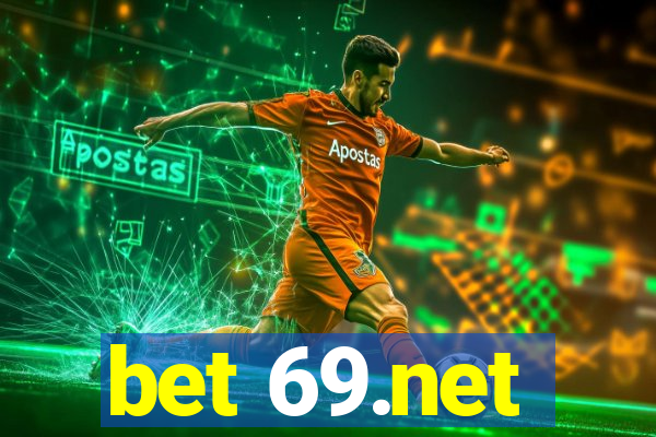 bet 69.net