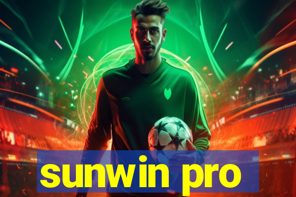 sunwin pro