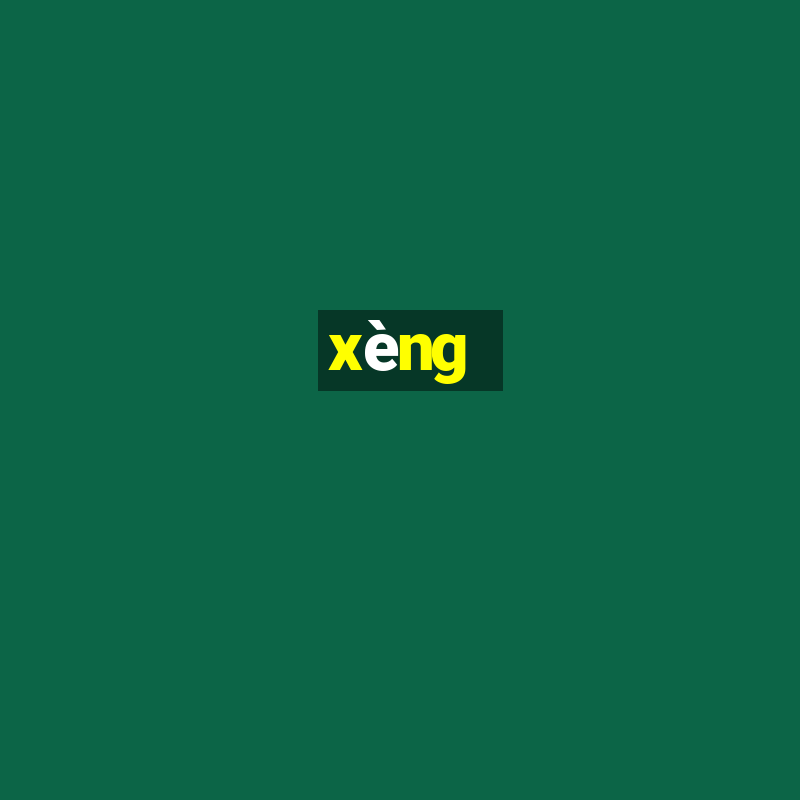 xèng