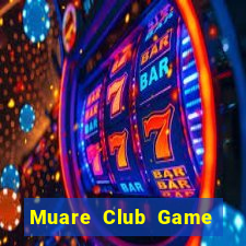 Muare Club Game Bài Offline Cho Pc