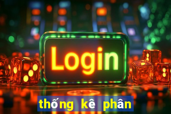 thống kê phân tích miền bắc hôm nay