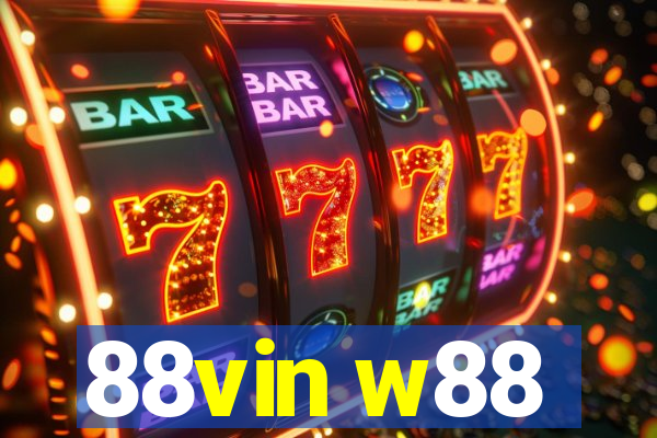 88vin w88