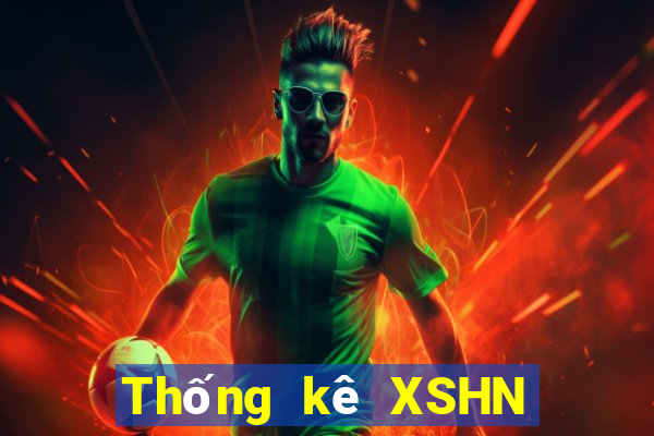 Thống kê XSHN ngày 30