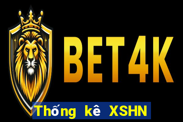 Thống kê XSHN ngày 30