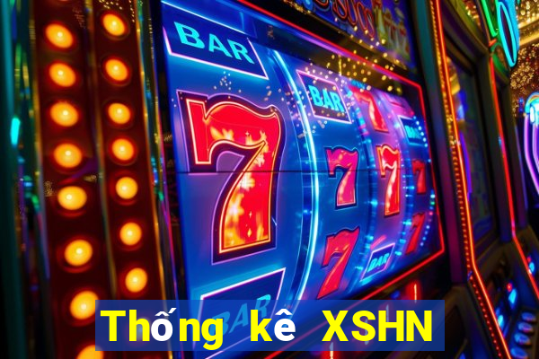 Thống kê XSHN ngày 30