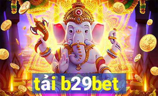 tải b29bet