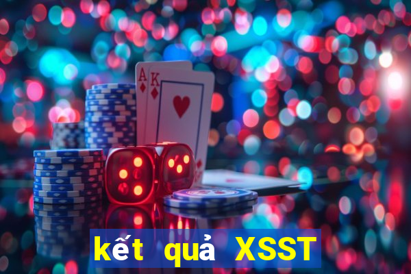 kết quả XSST ngày 30