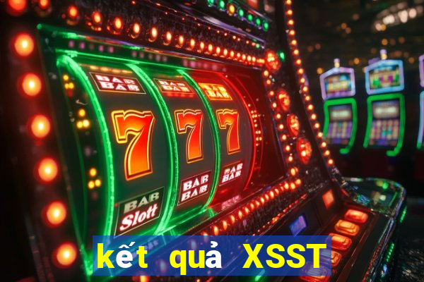 kết quả XSST ngày 30