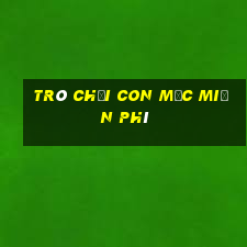 trò chơi con mực miễn phí