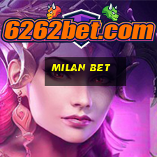 Milan Bet