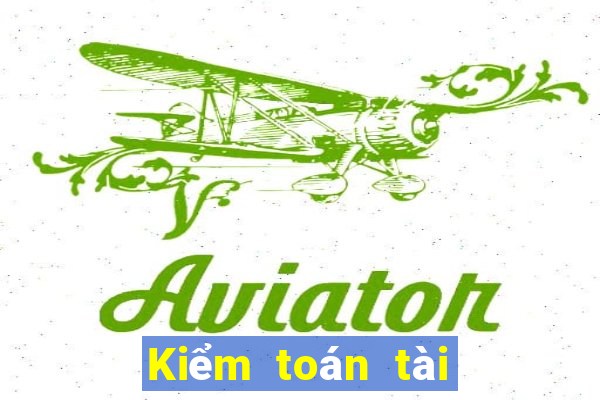 Kiểm toán tài khoản 365