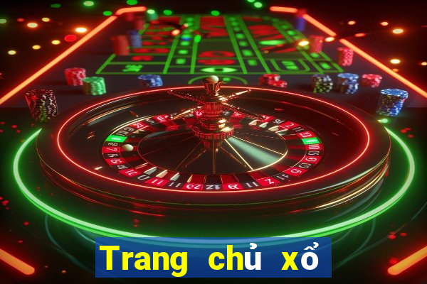 Trang chủ xổ số Bắc Đẩu