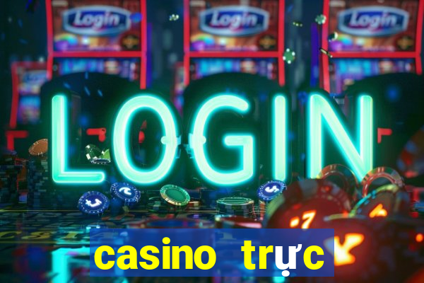 casino trực tuyến tảixiuonline