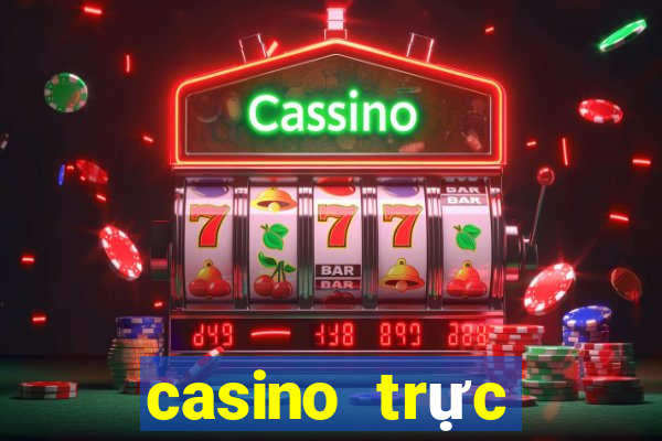 casino trực tuyến tảixiuonline