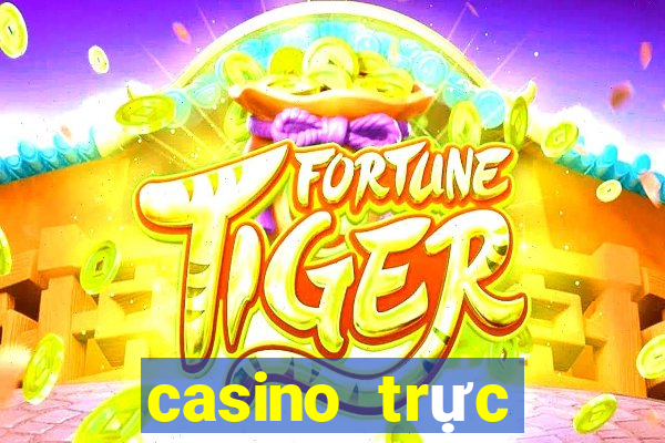 casino trực tuyến tảixiuonline