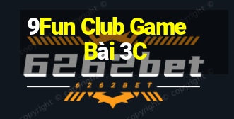 9Fun Club Game Bài 3C