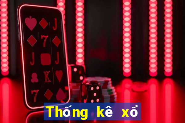 Thống kê xổ số Đắk Nông thứ hai