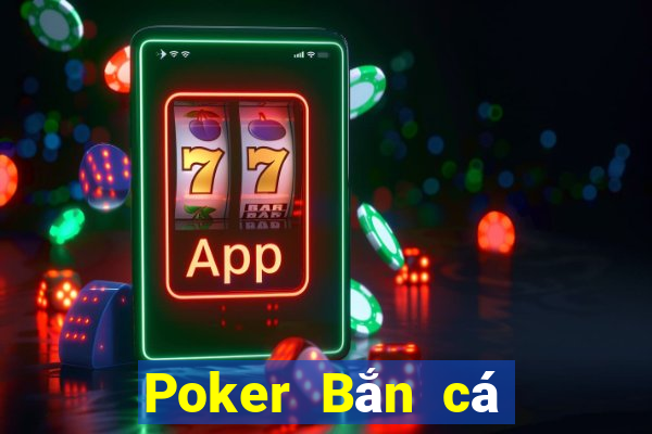 Poker Bắn cá 6188 Giới thiệu