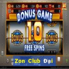 Zon Club Đại Lý Cấp 1 Game Bài