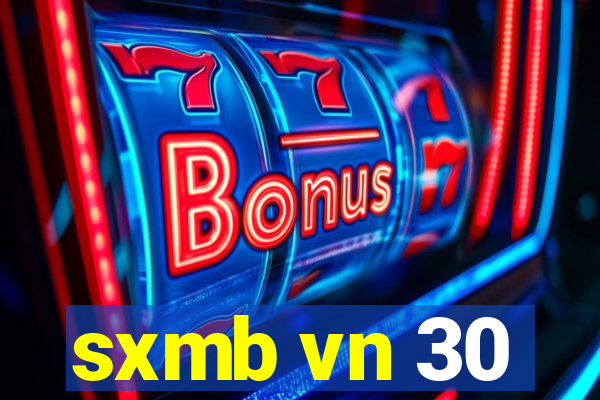 sxmb vn 30