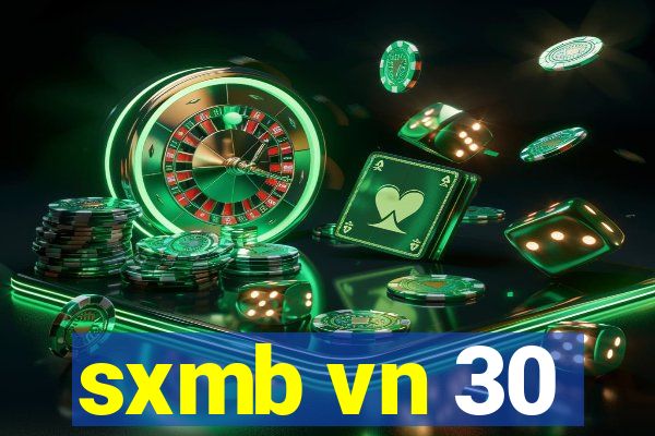 sxmb vn 30